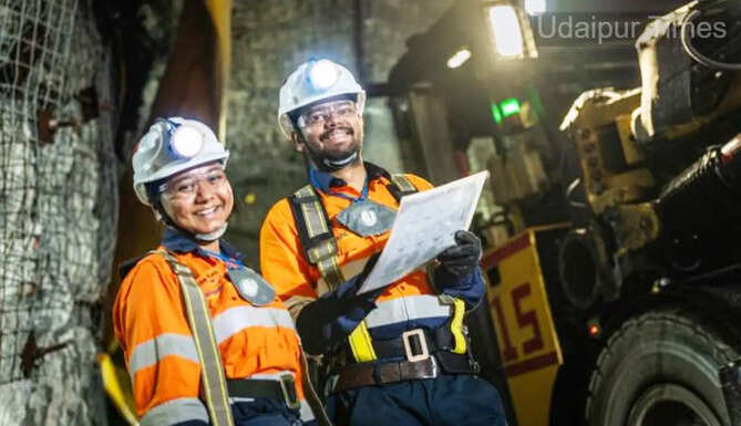 Hindustan Zinc