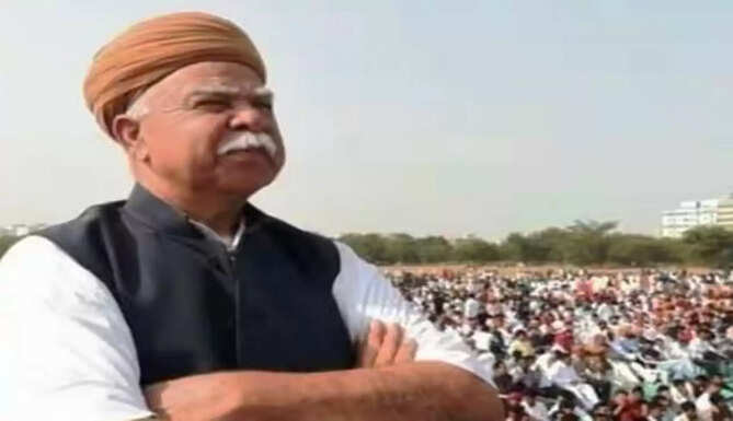 lokendra singh kalvi
