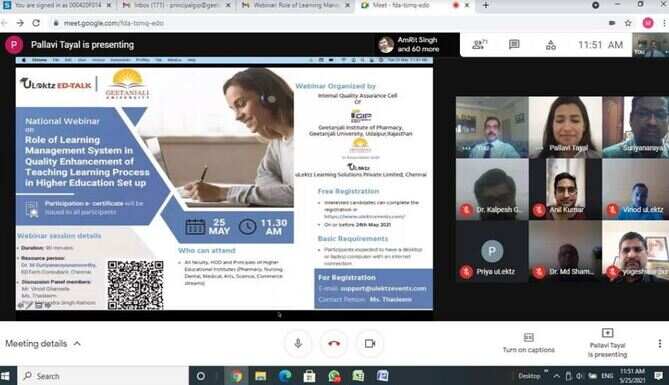 webinar