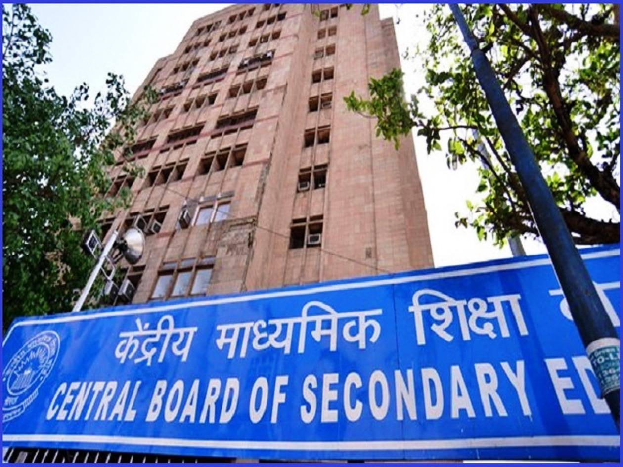 Portals opened by CBSE to upload Class 10 marks by schools