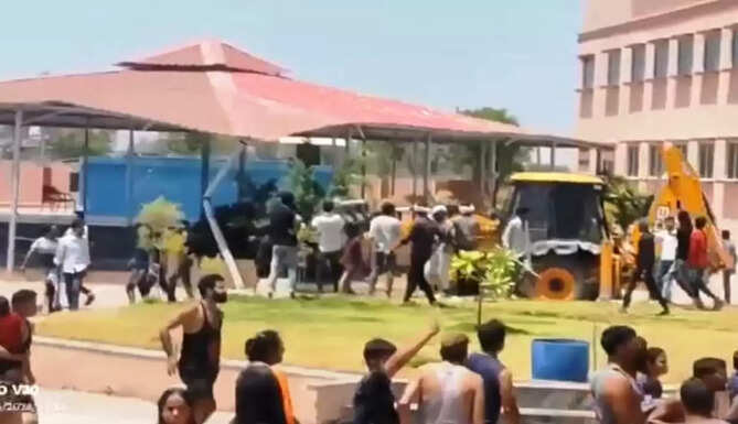 water park