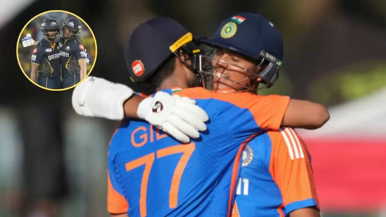 Cricket Asia Cup 2025 Team Selection in Process yashasvi Gill might get a chance, Asia Cup 2025, India squad announcement, Yashasvi Jaiswal, Shubman Gill, Sai Sudharsan, Indian cricket news, Asia Cup updates