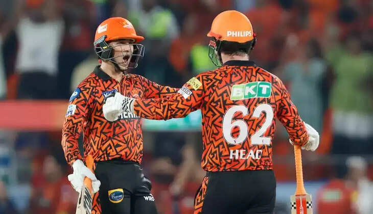 IPL 2025, Harshal Patel, Abhishek Sharma, Lucknow Super Giants, Sunrisers Hyderabad, Record Blitz, IPL Records