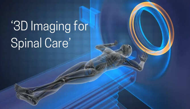 3D Imaging