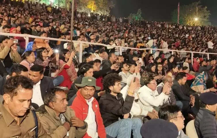 Shilpgram Utsav 2025