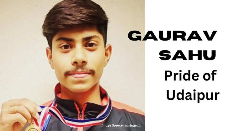 Gaurav Sahu