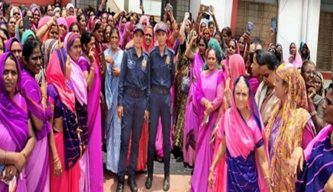 Rajasthan Police Women Safety