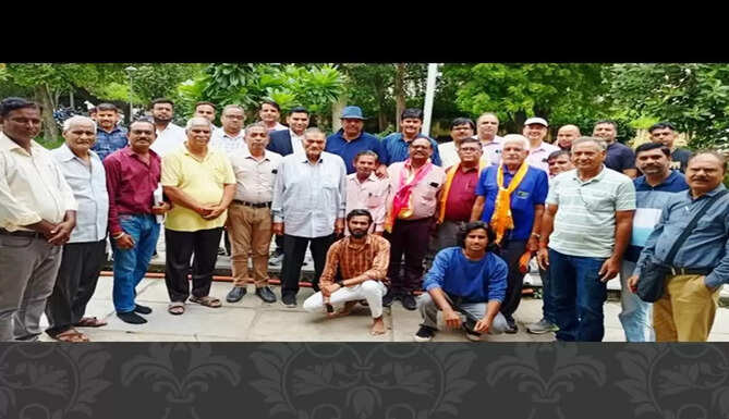 prawasi kshtriya kumawat samaj