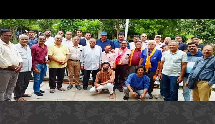 prawasi kshtriya kumawat samaj