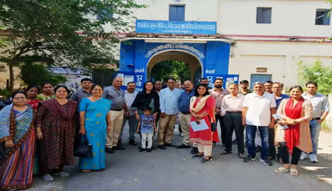 ward sabha