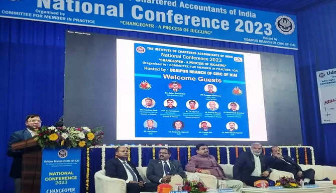HZL CA Conference