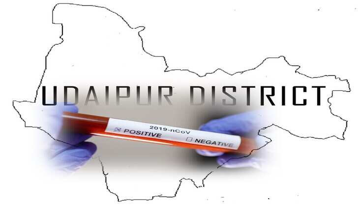 LOCKDOWN 3 defined for Udaipur | Lockdown 3 = Lockdown 2 + Liquor Shops