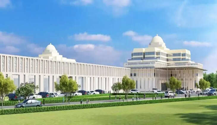 udaipur railway development