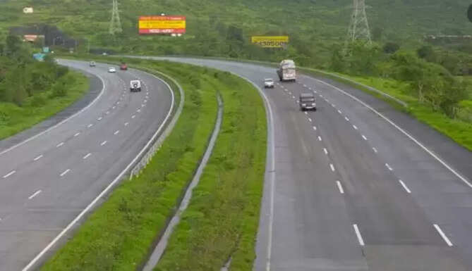 national high way