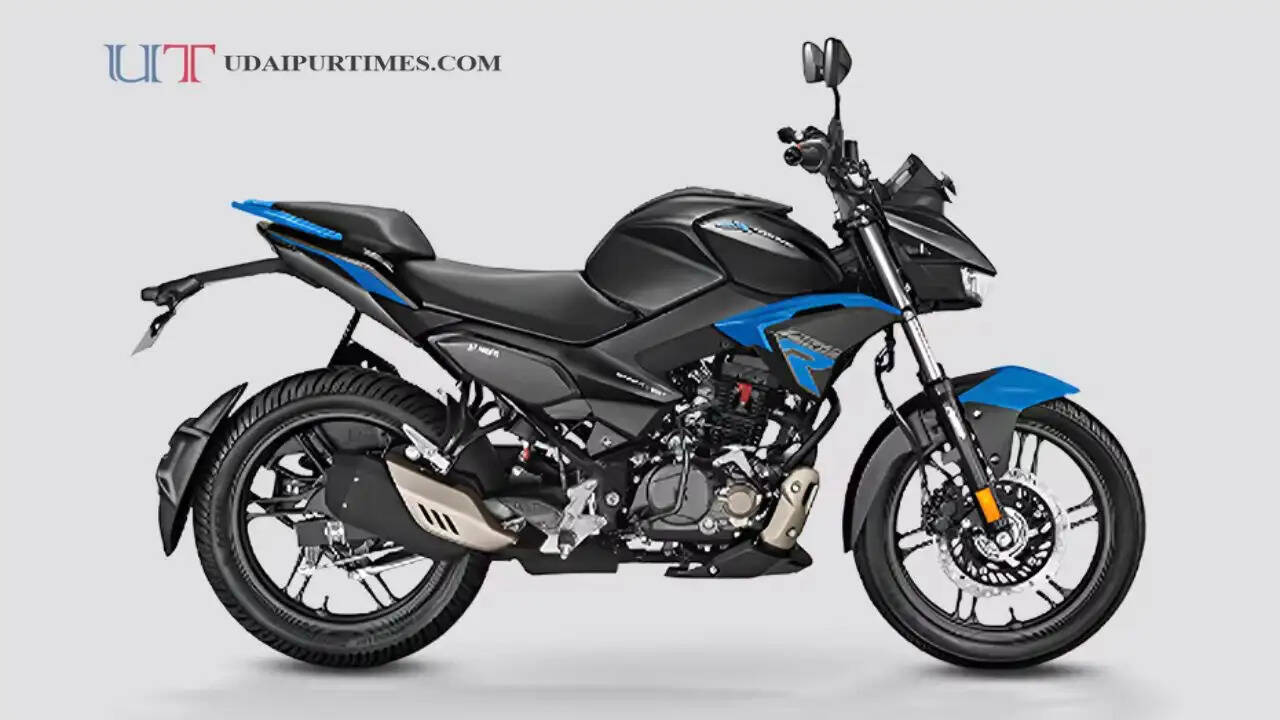 1 लाख से भी कम कीमत मिल रही 5 सबसे पावरफुल 125cc बाइक्स