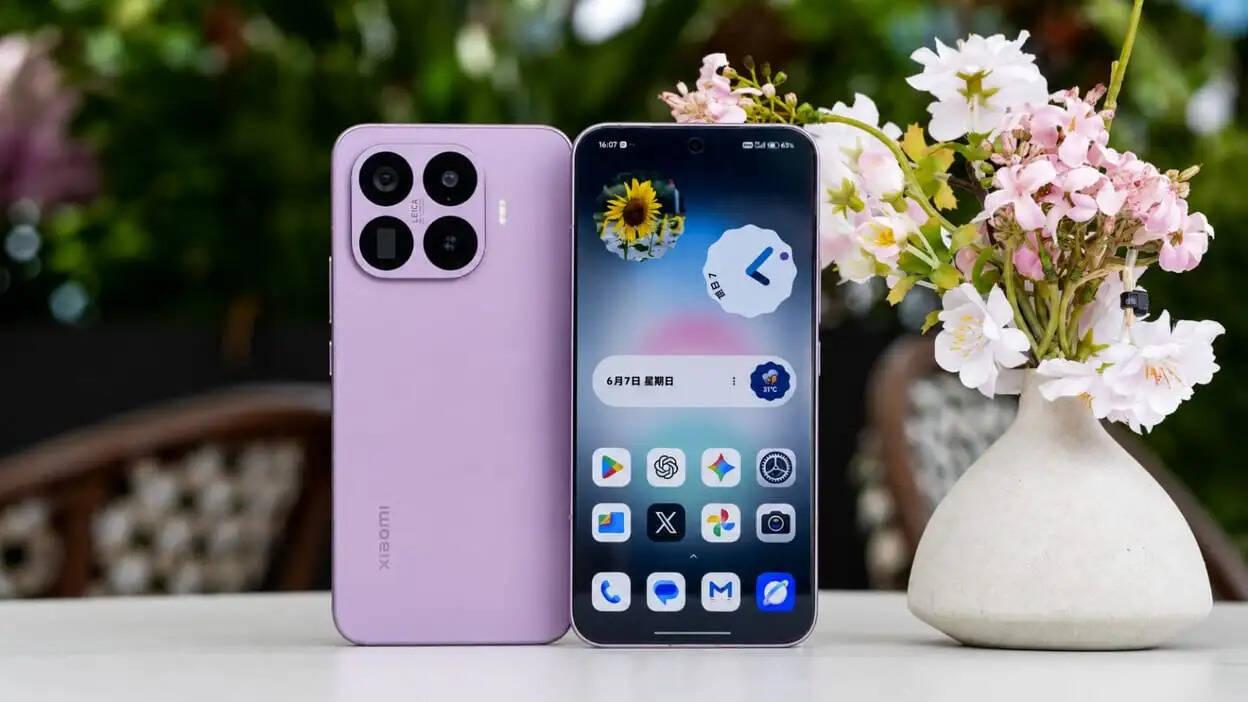 Xiaomi 17T, Xiaomi 17T sale, Leica camera phone, Xiaomi 17T price, 5G smartphone, MediaTek Dimensity 8500-Ultra, 6500mAh battery, Xiaomi HyperOS, Amazon India, Xiaomi India