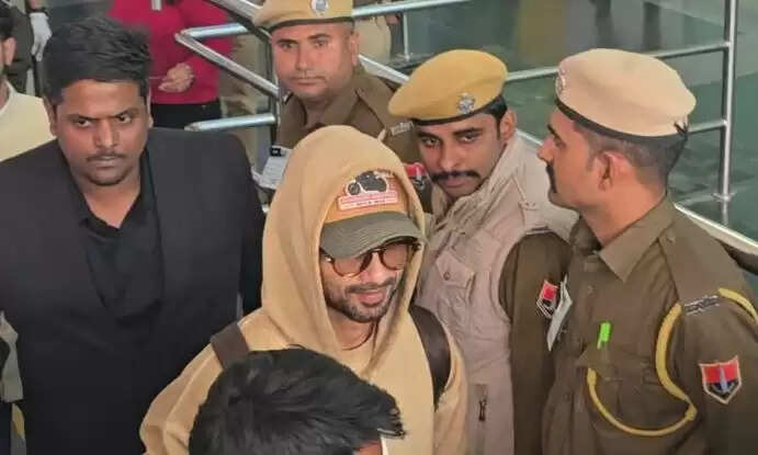 Royal Wedding Udaipur