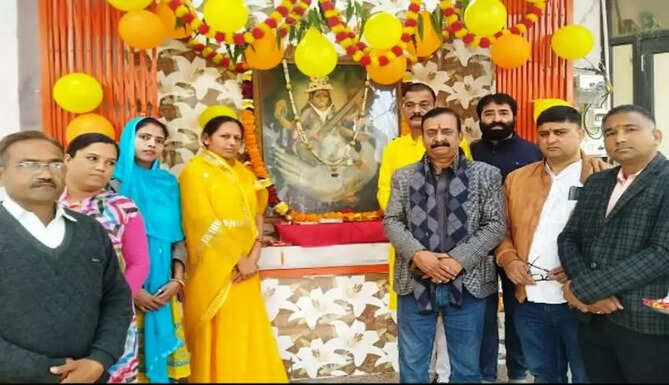 basant panchmi