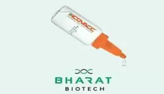bharat biotech