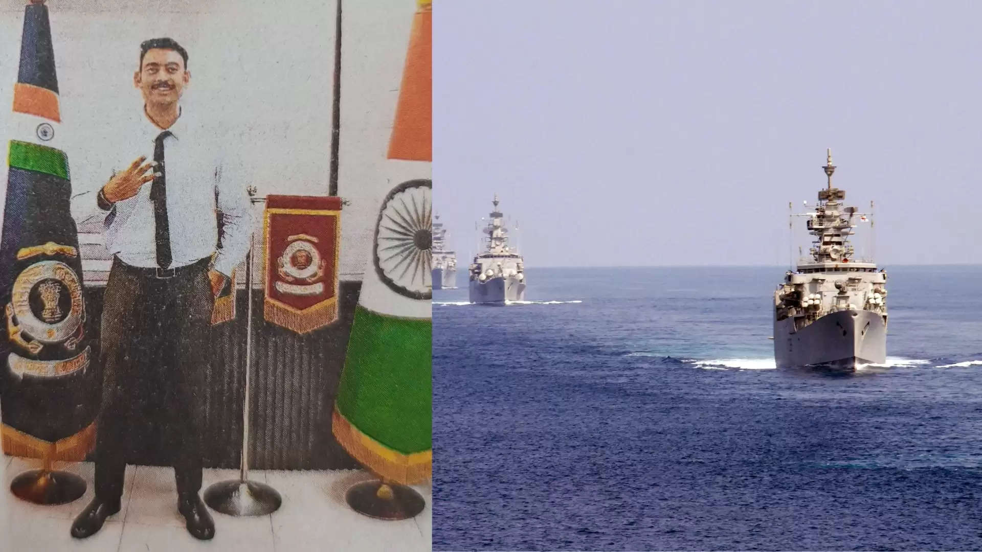 Indian Navy