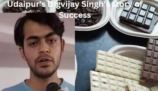 Digvijay singh 