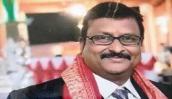 संजय भंडारी प्रांतपाल निर्वाचित