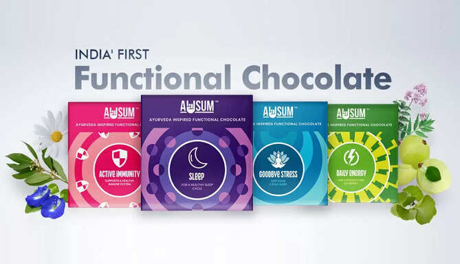 awsum chocolate
