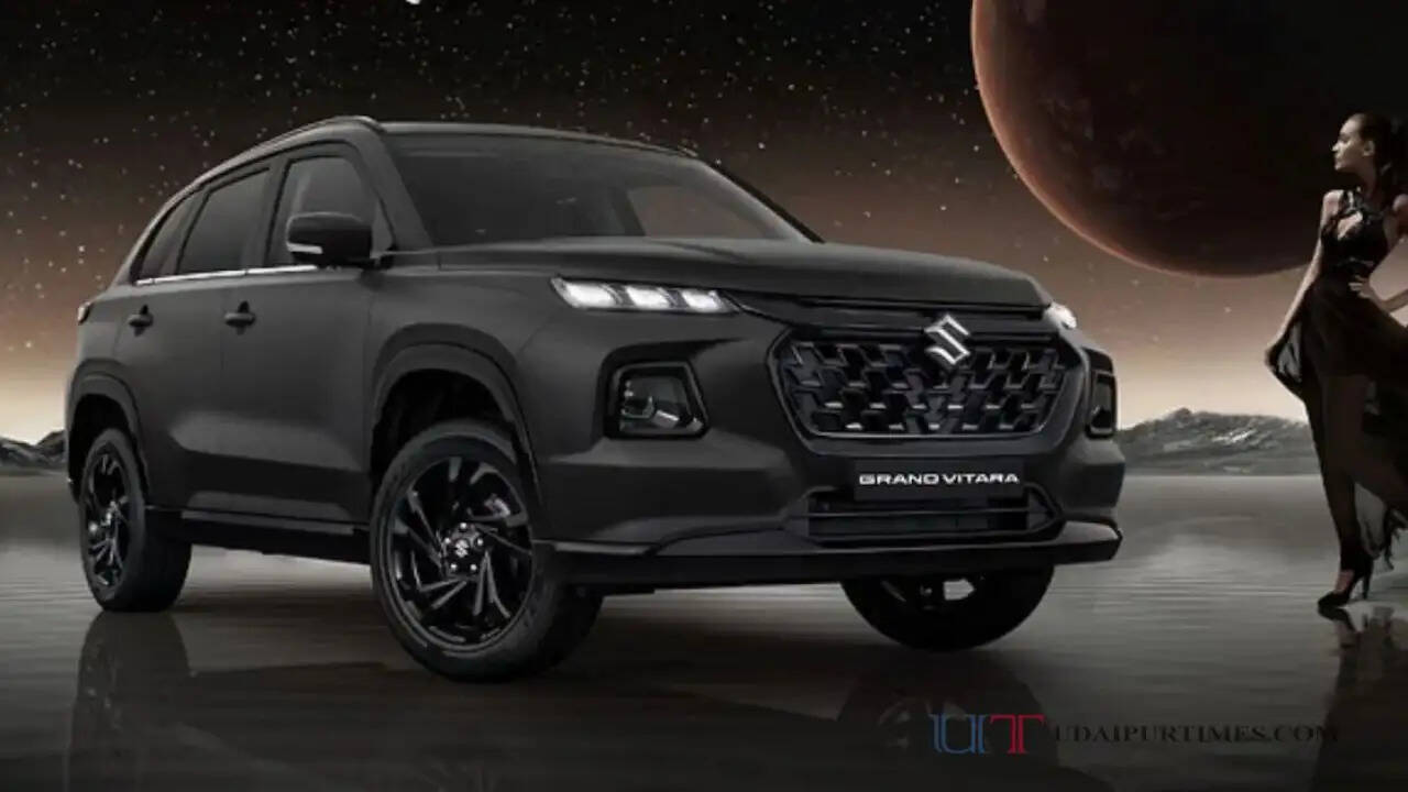 जबरदस्त तेजी से बिक रही मारुति की ये शानदार SUV