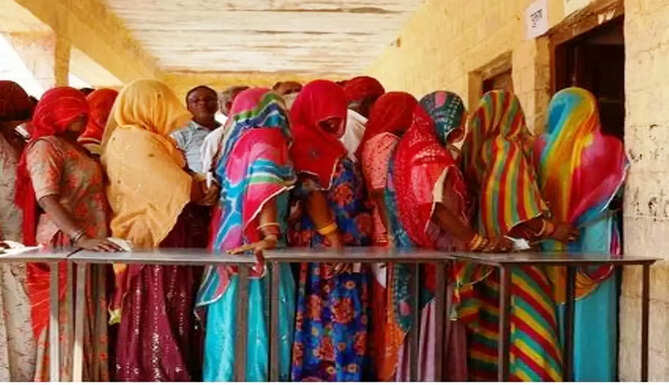 banswara loksabha