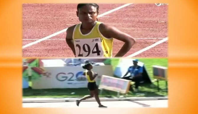 pooja kumawat