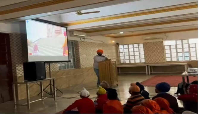 guru govind singh jayanti
