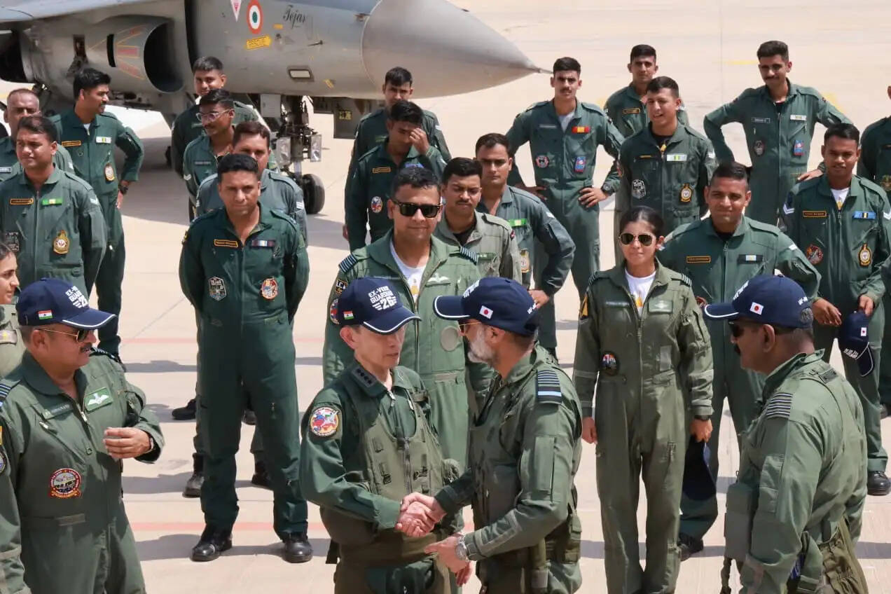 IAF 1