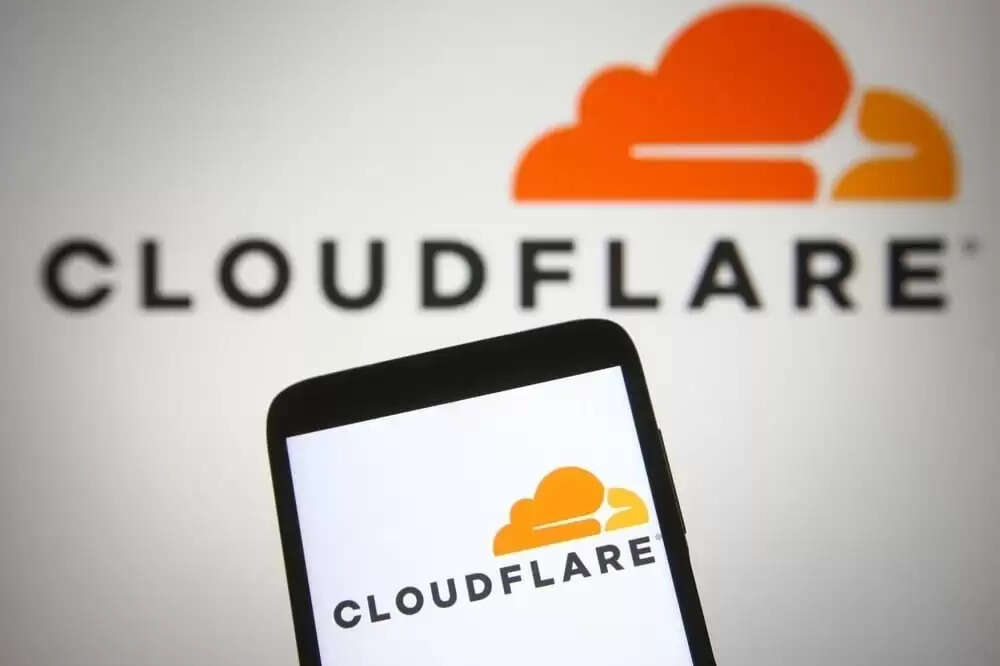 Cloudflare
