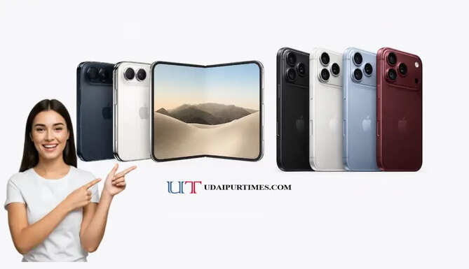iPhone 18 Pro, iPhone 18 Pro Max and foldable iPhone Duo with key features