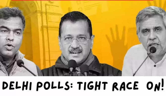 poll