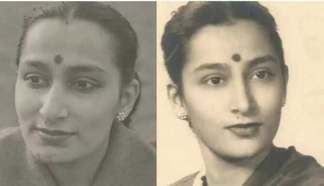 rama mehta