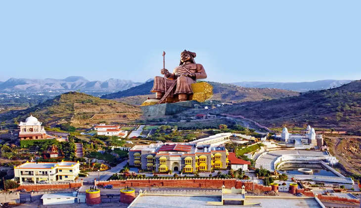 Pratap Gaurav Kendra