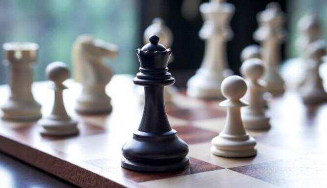 Chess in Lakecity