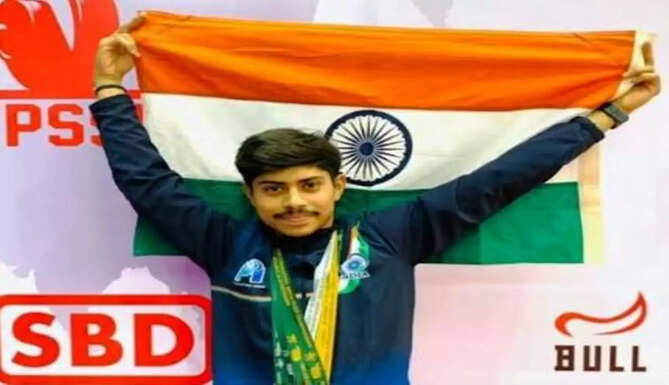 Gaurav Sahu