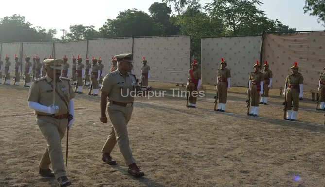 Police Day 