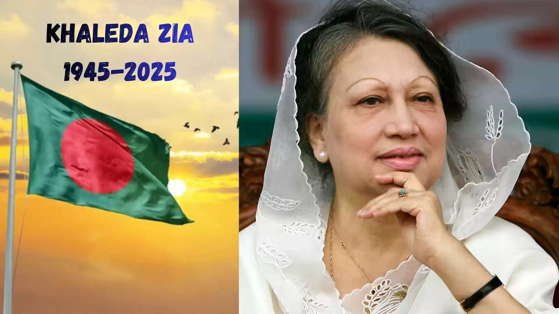 Khaleda Zia