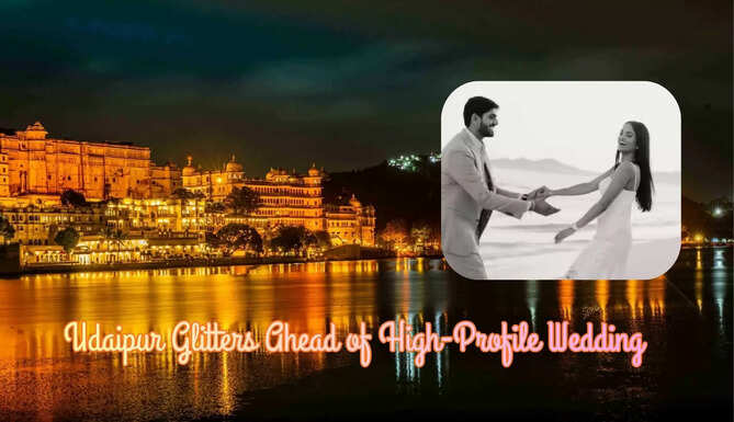 udaipur wedding