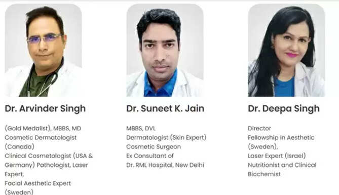 Defy Agin Anti aging treatment Arth Skin and Fitness Udaipur