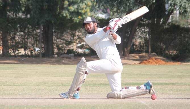 unity cup udaipur cricket academy