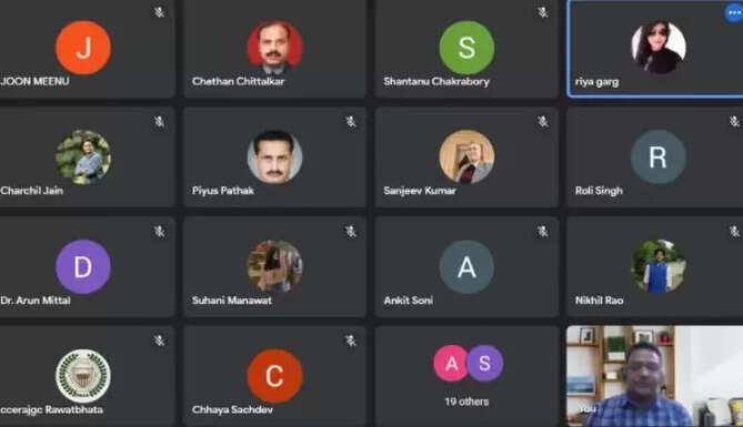 ONLINE WORKSHOP