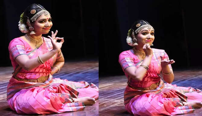 geeta chandran