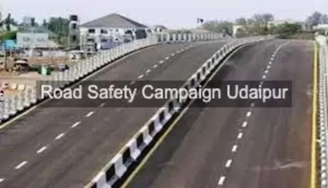 Road safety