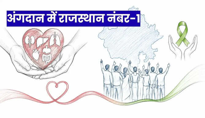 Organ Donation Awareness