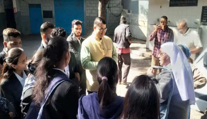 adj kuldeep sharma