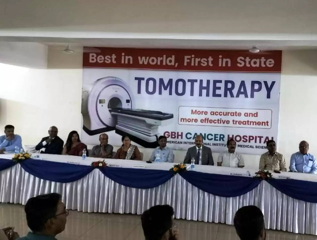 tomotherapy
